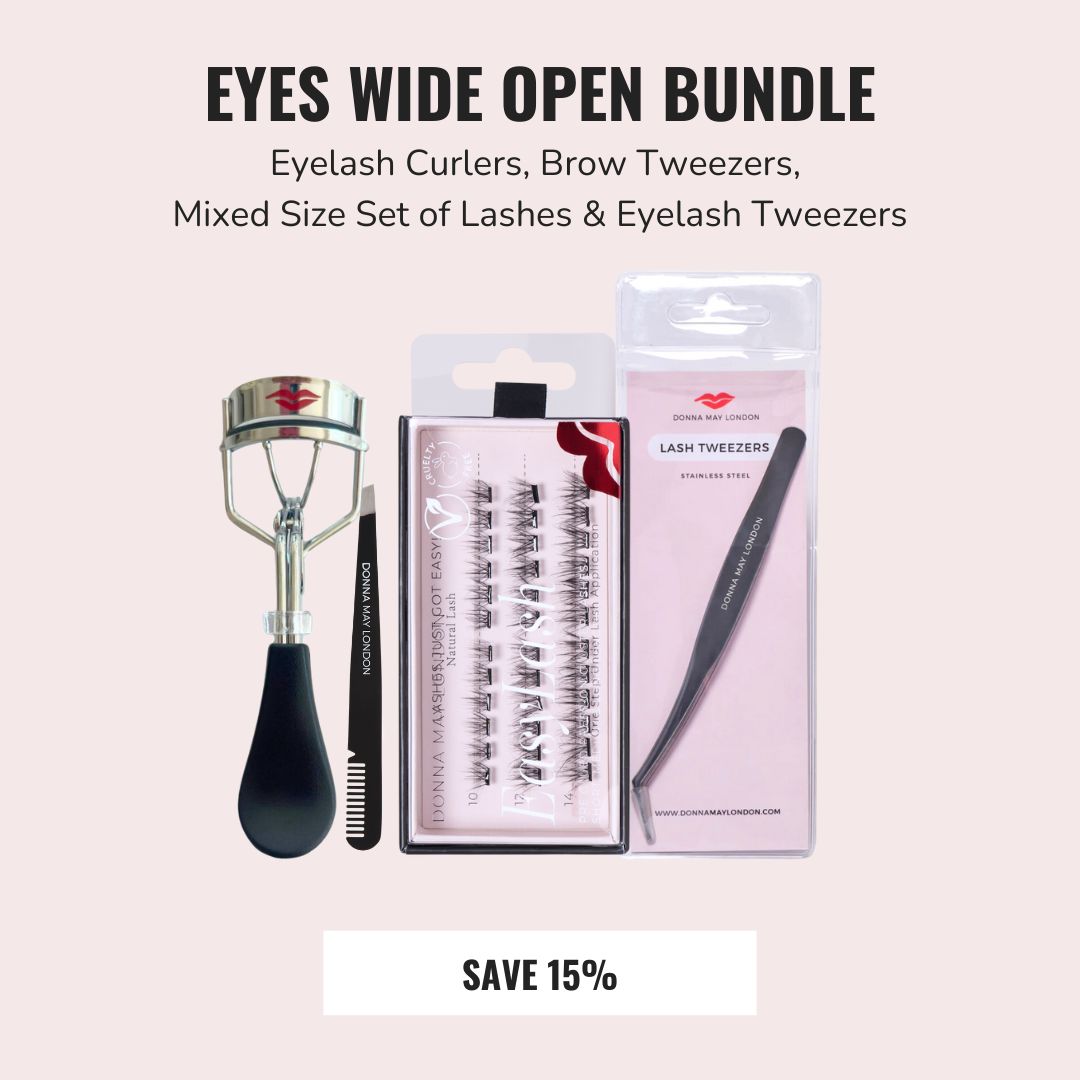 Eyes Wide Open Bundle