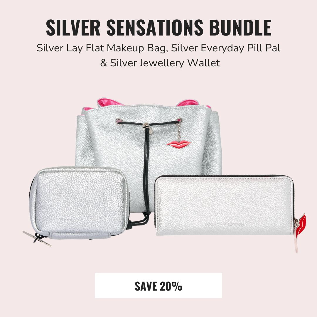 Silver Sensations Bundle