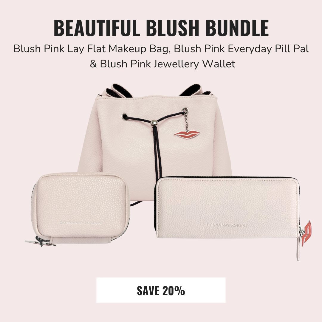 Beautiful Blush Bundle