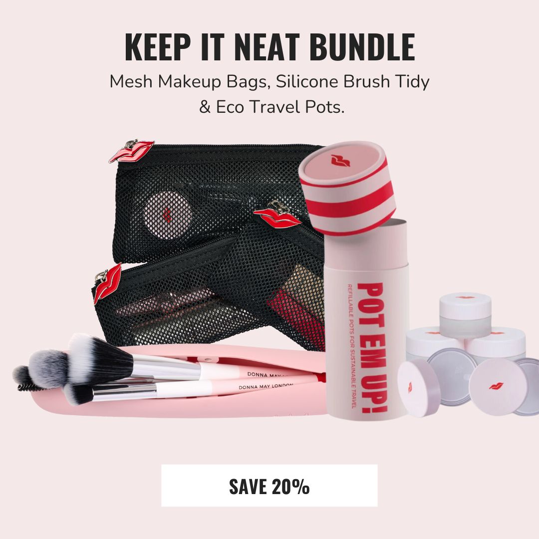 Keep It Neat Bundle