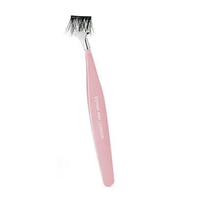 eyelash tweezers easy