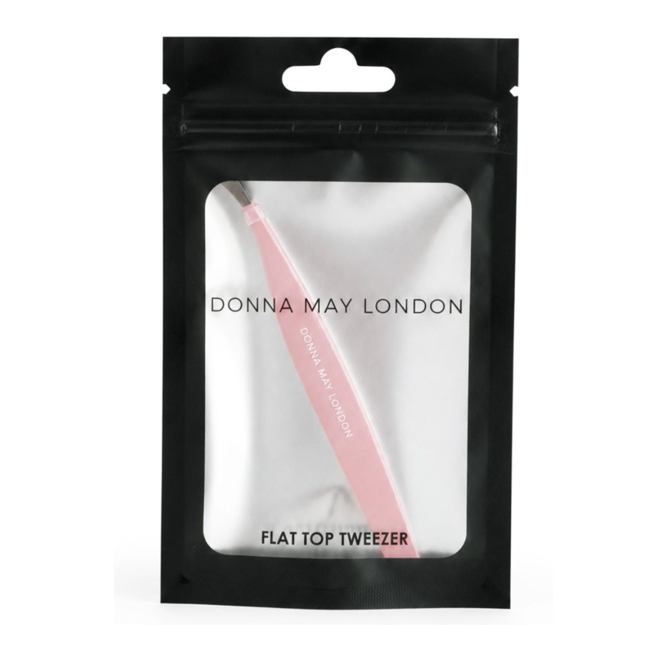 pink lash applicator