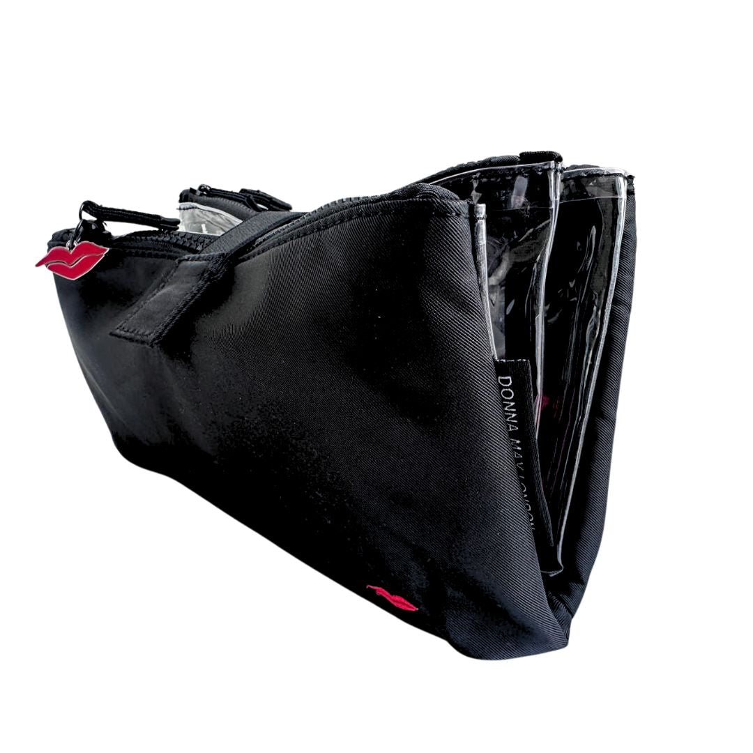 Knick Knack Max Bag in Timeless Black