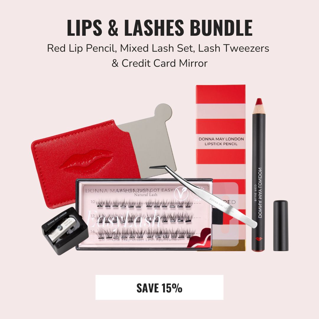 Lips &amp; Lashes Bundle