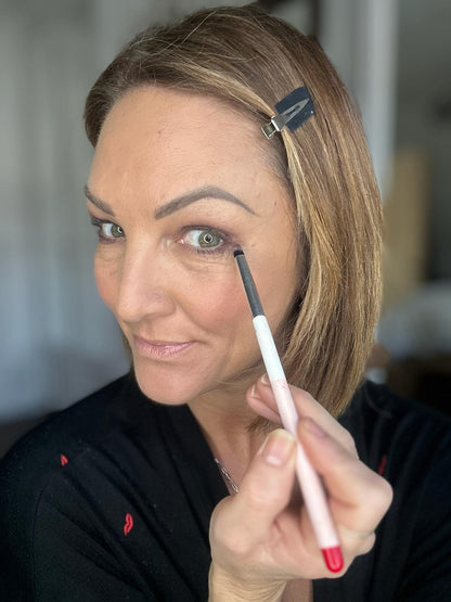 Under Eye Smudge Brush