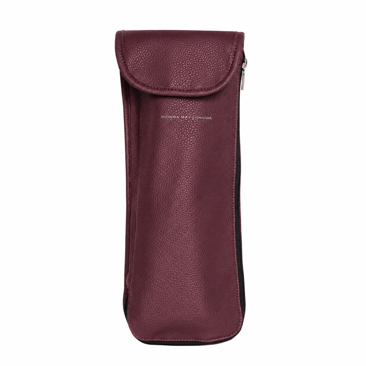 The Cooldown Case in Burgundy - Heat Resistant Storage Pouch