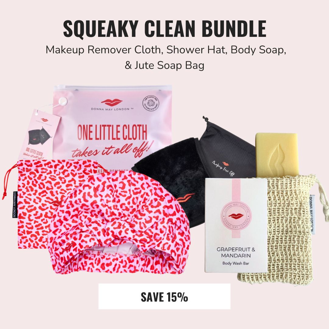 Squeaky Clean Bundle