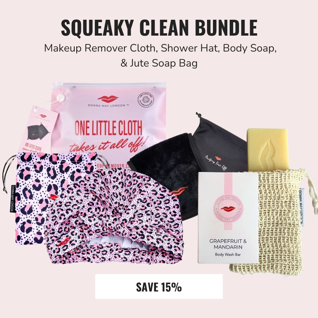 Squeaky Clean Bundle