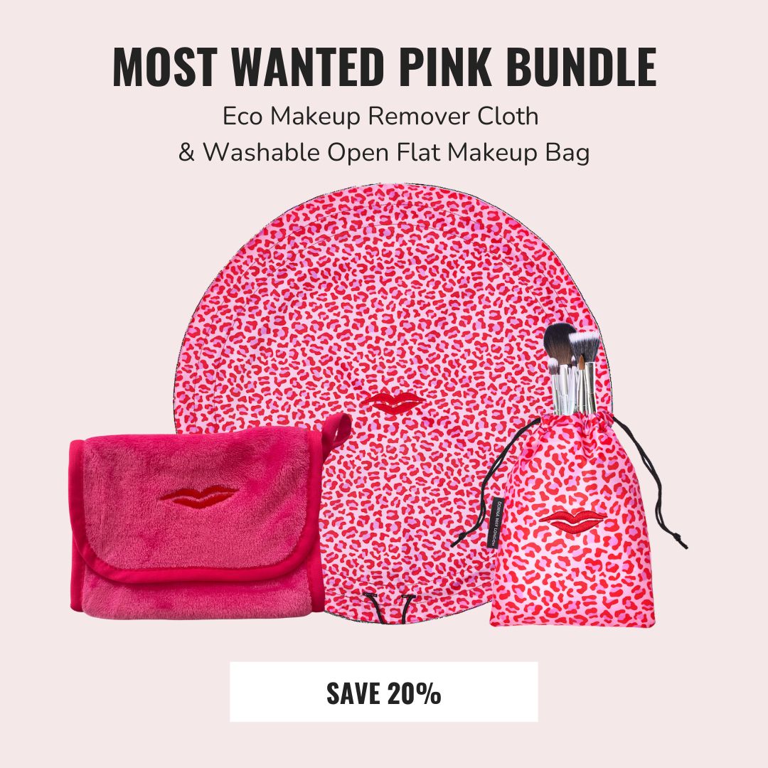 Most Wanted Pink Bundle