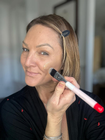 Small Foundation Brush