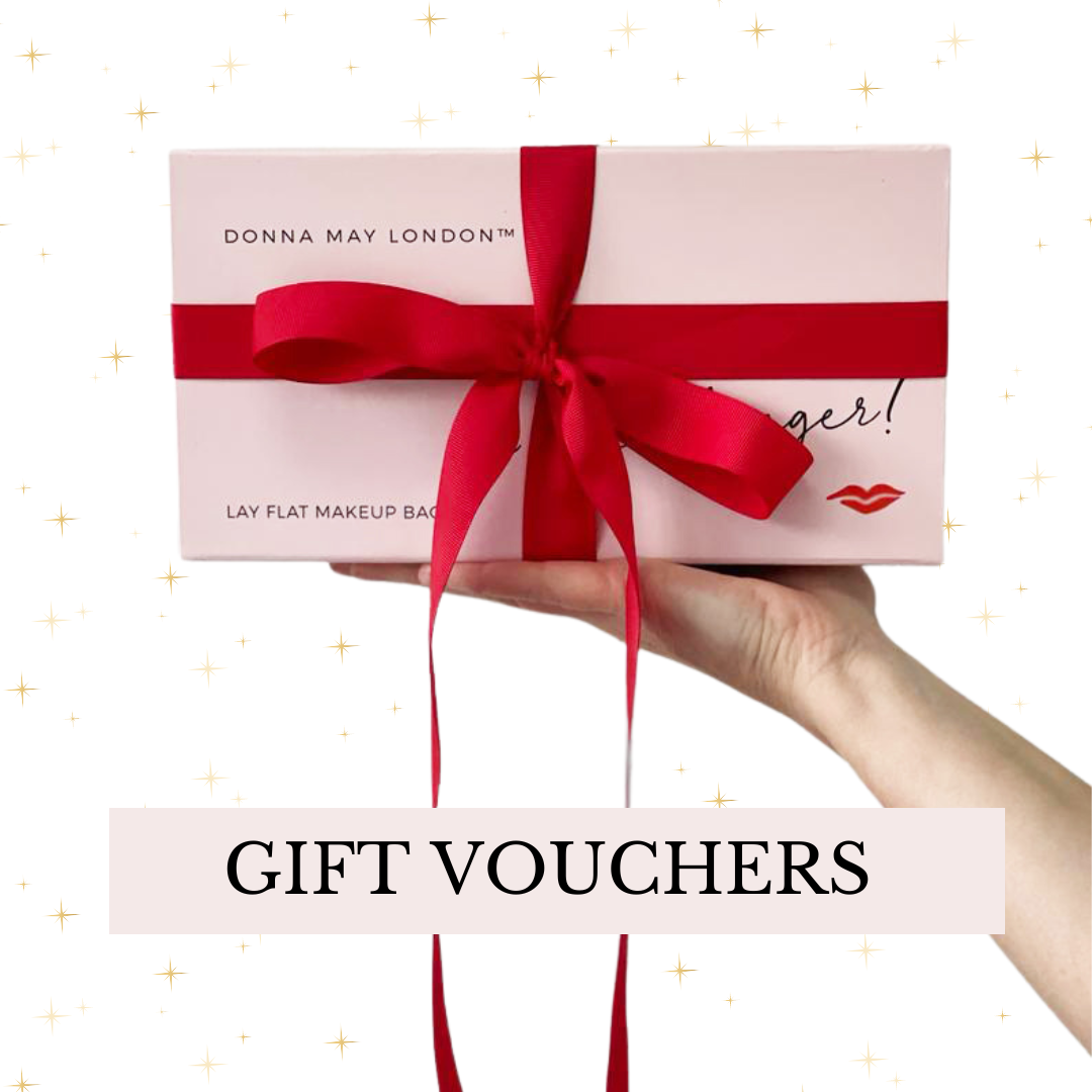 Gift Vouchers from £10