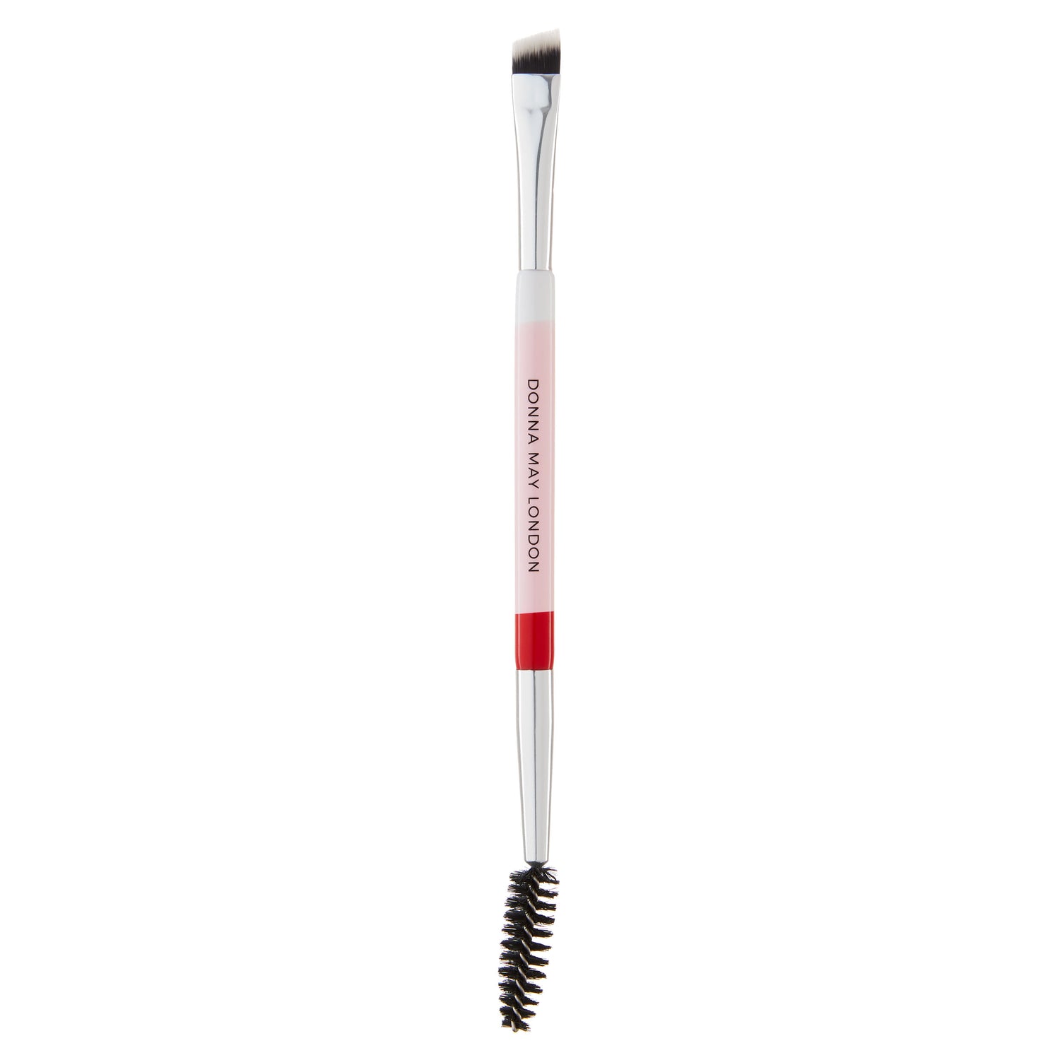 Angled Brow Brush with Spoolie