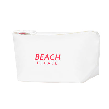 White Dry Bag