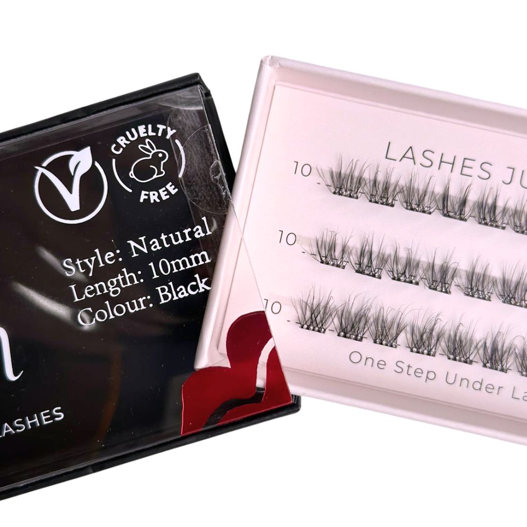 Best false eyelashes