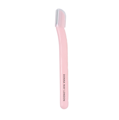 Brow Blade for precision hair removal