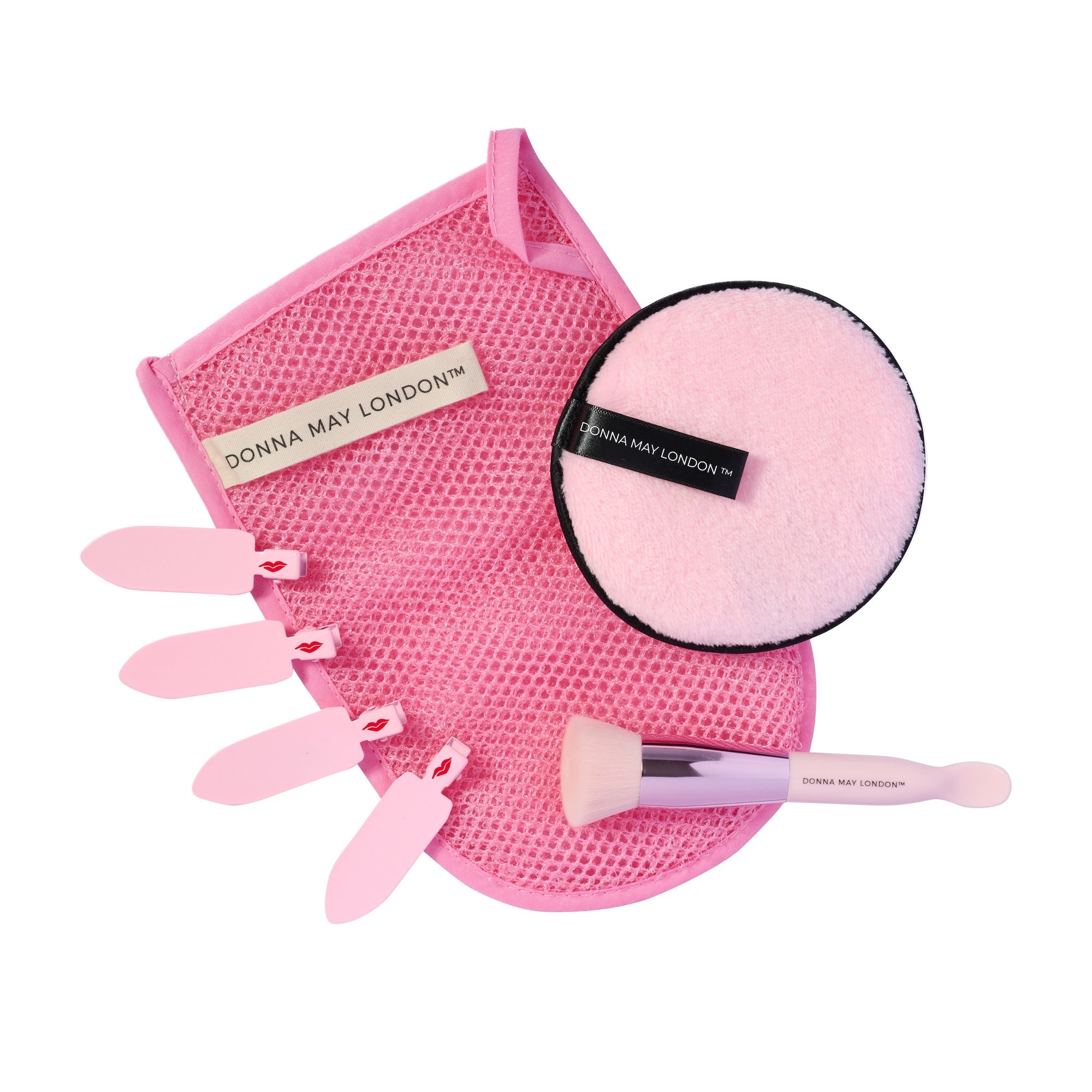 Radiance Ready Cleansing Kit