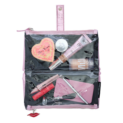 knick knack bag for makeup 