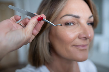 Easylash Lash Tweezers
