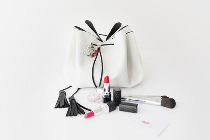 Most stylish makeup bag