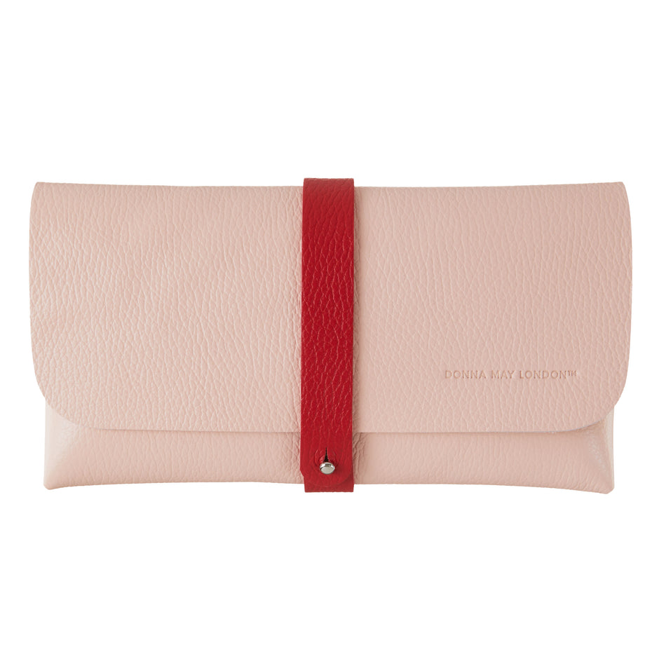 ALL BRUSHES, CLEANER & CASE Donna May London