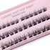 Easy-to-apply false lashes