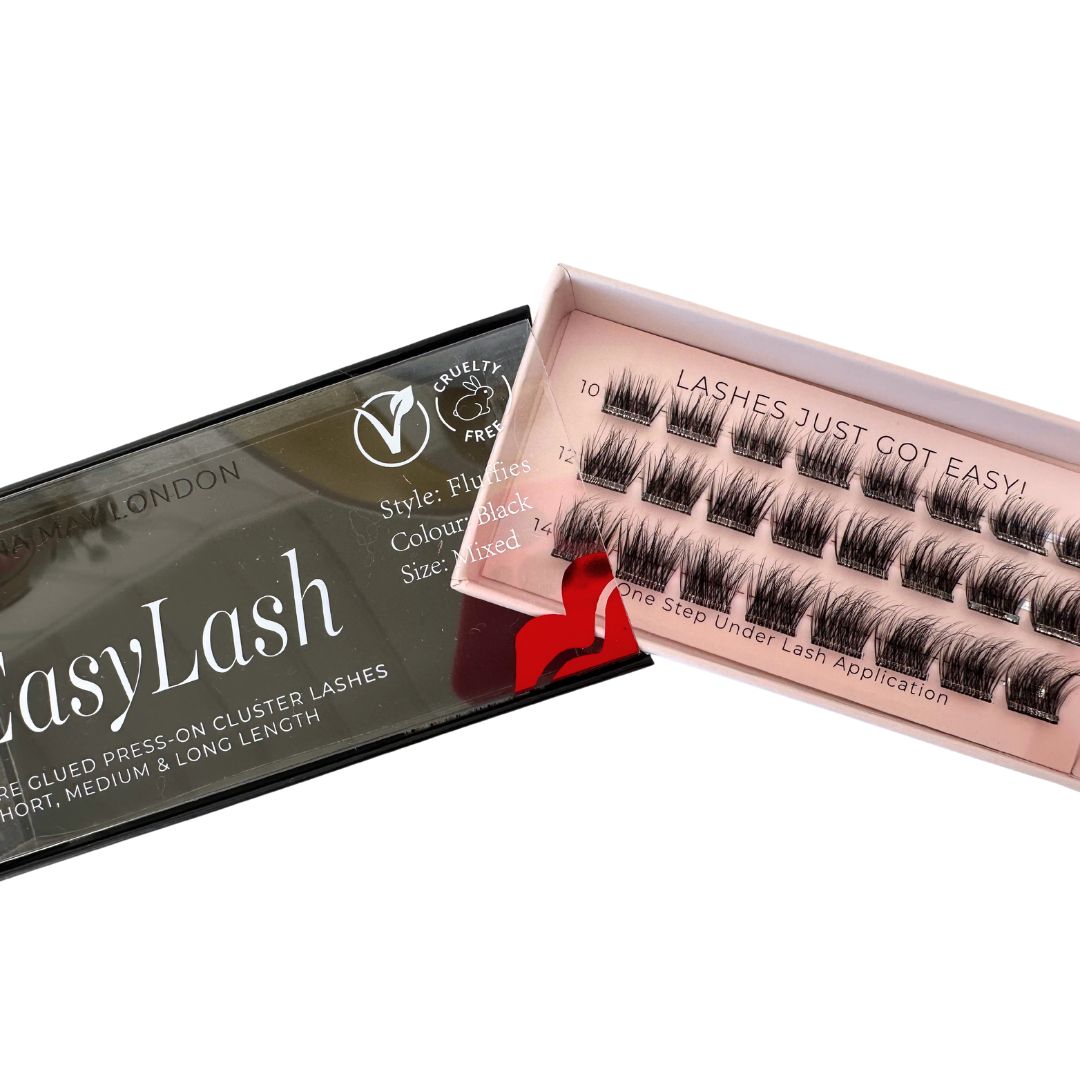 Easylash Cluster Lashes