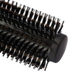 Salon radial hairbrush