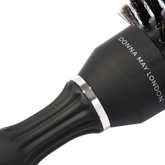 Professional hairbrush