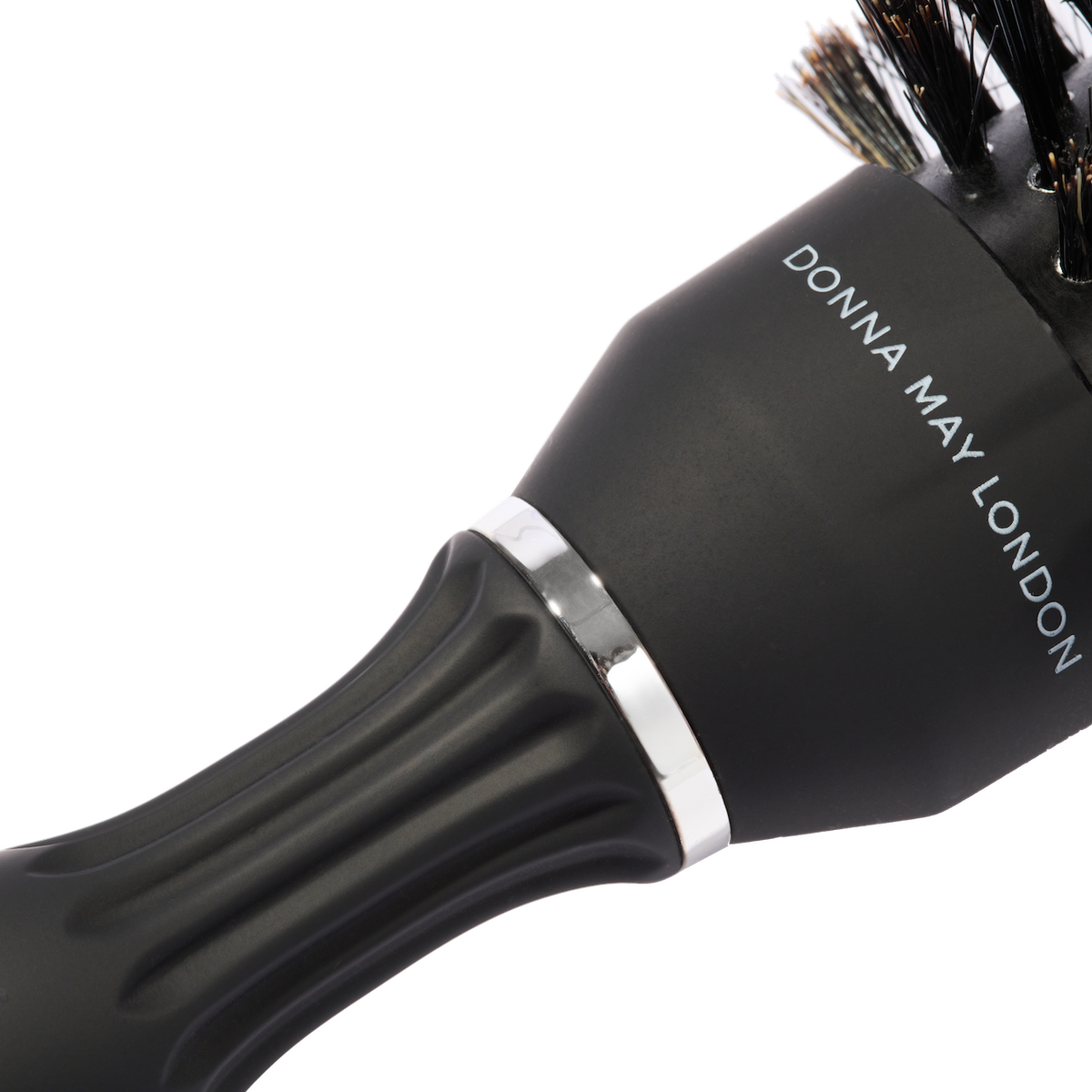 Professional hairbrush