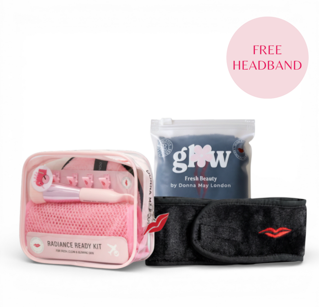 ❤️ Self Care BOGOF - Free Spa Headband