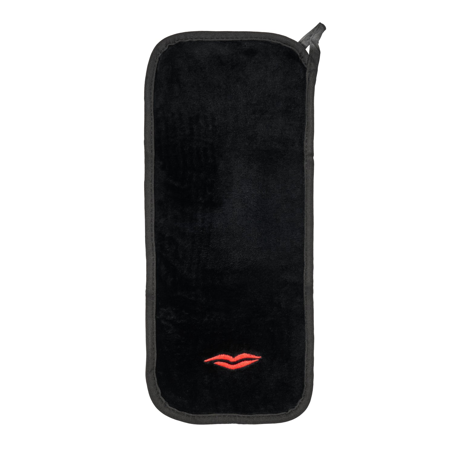 Reusable Eco Makeup Remover Cloth in Black