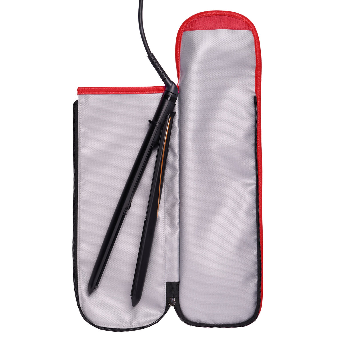 hair straightener bag