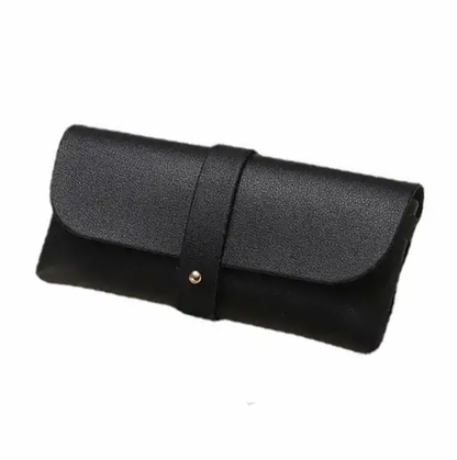 Black Makeup Glasses