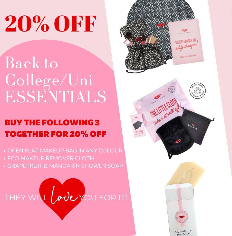 Back To Uni Bundle