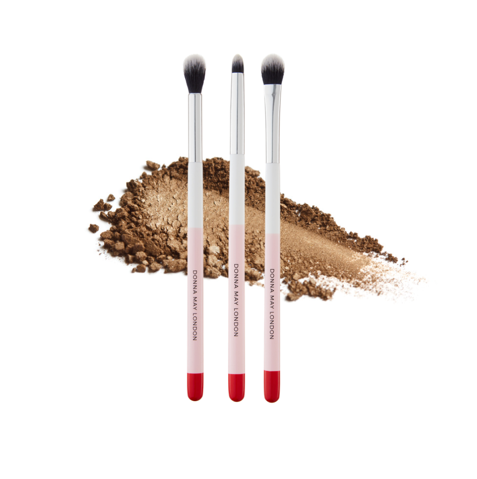 Hooded Eye Brush Bundle