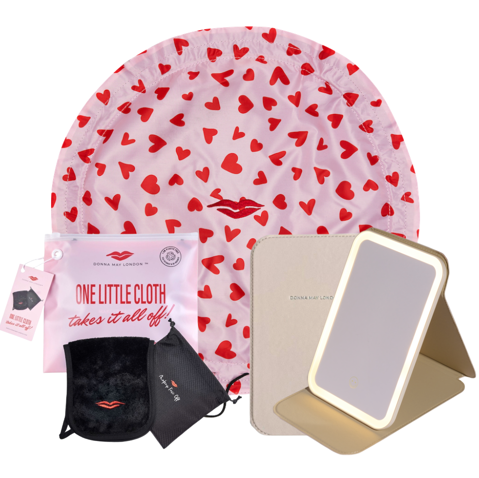 Teen Travel Bundle