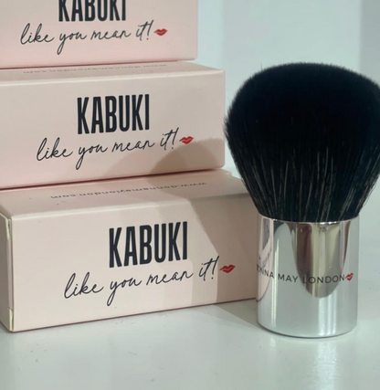 Kabuki Brush