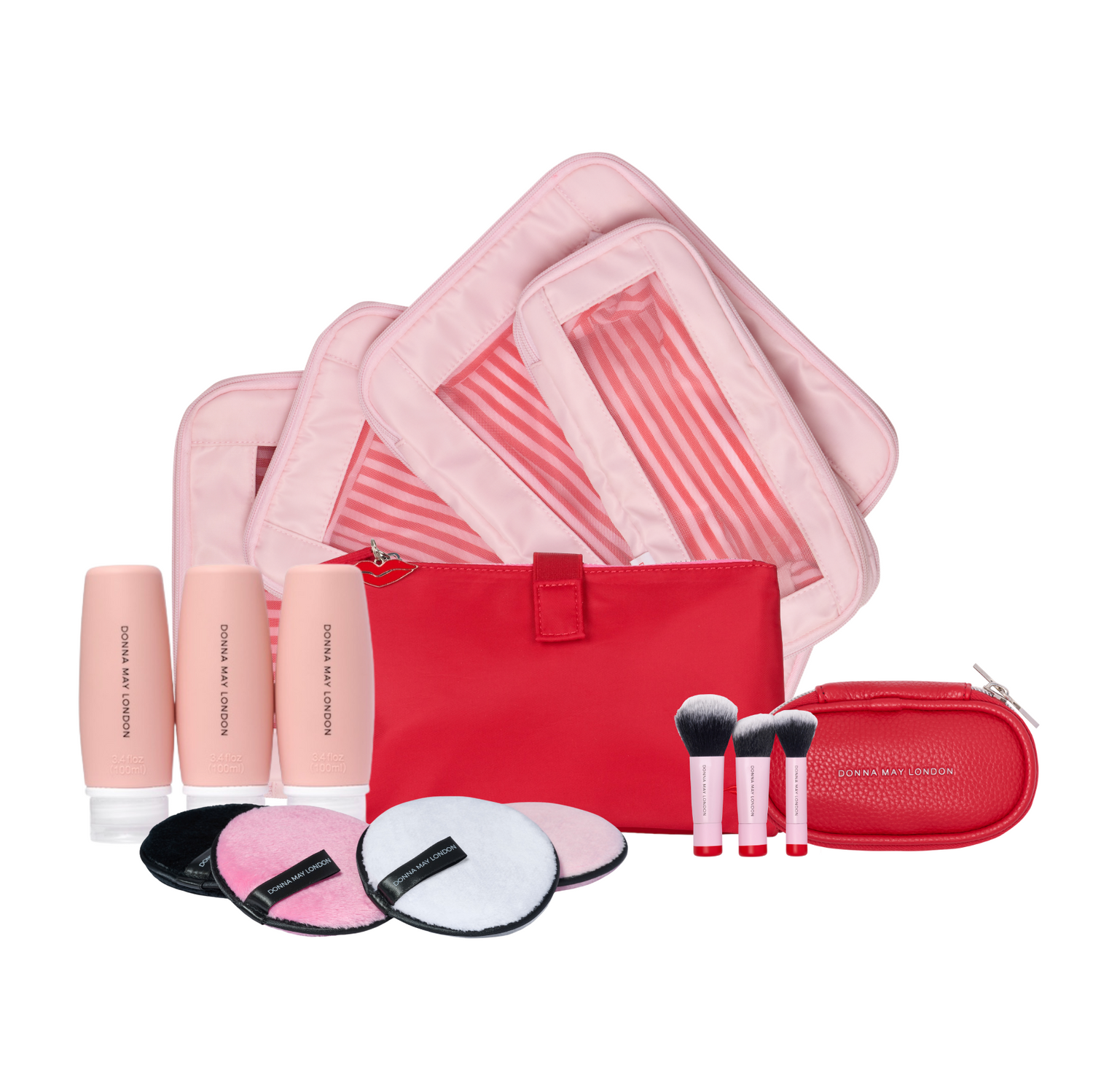 The Chic JetSetter Bundle