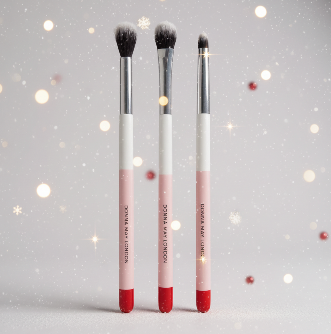 Festive Eyes Bundle - Limited Edition Offer