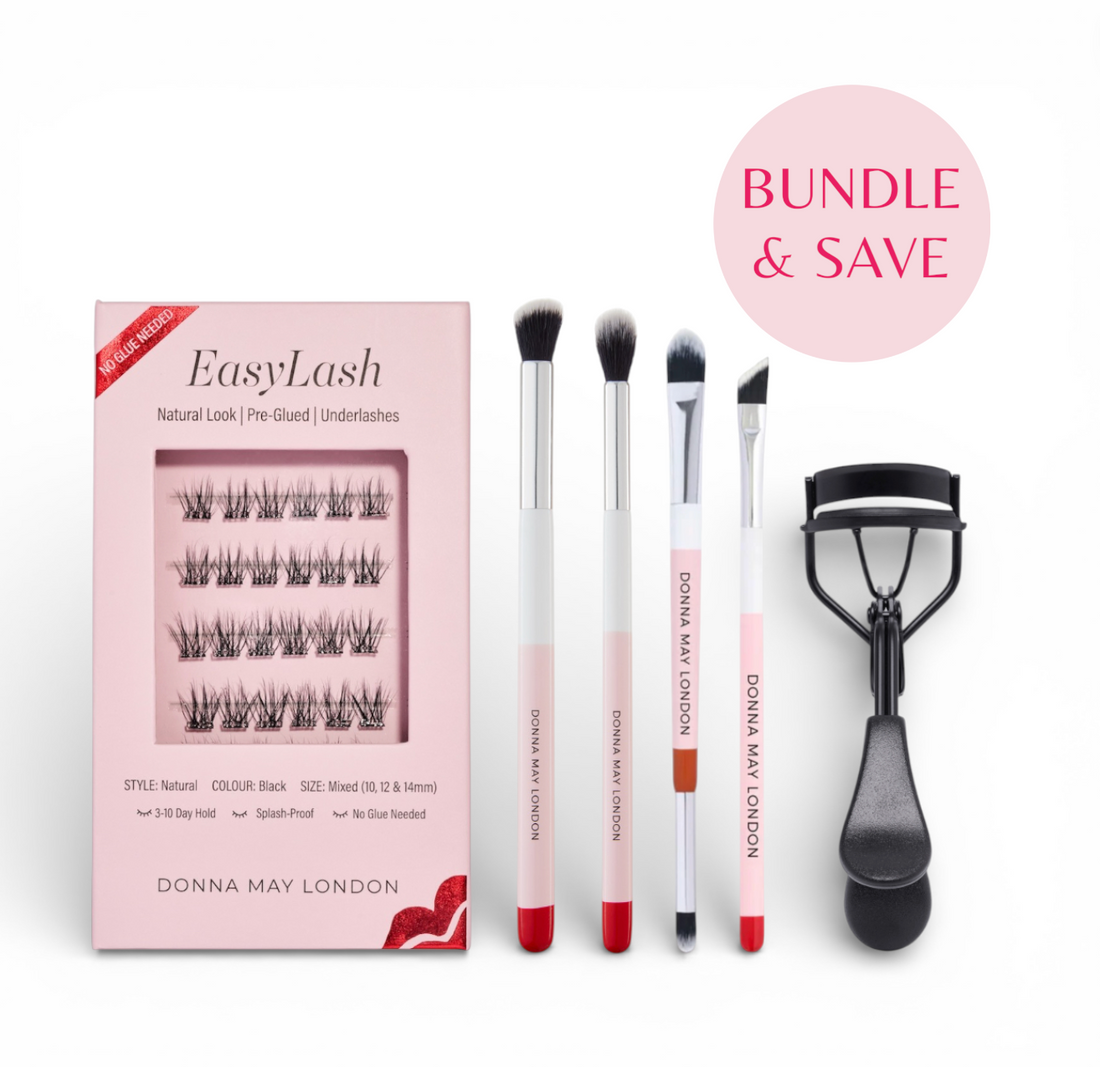 The Ultimate Hooded Eye Bundle