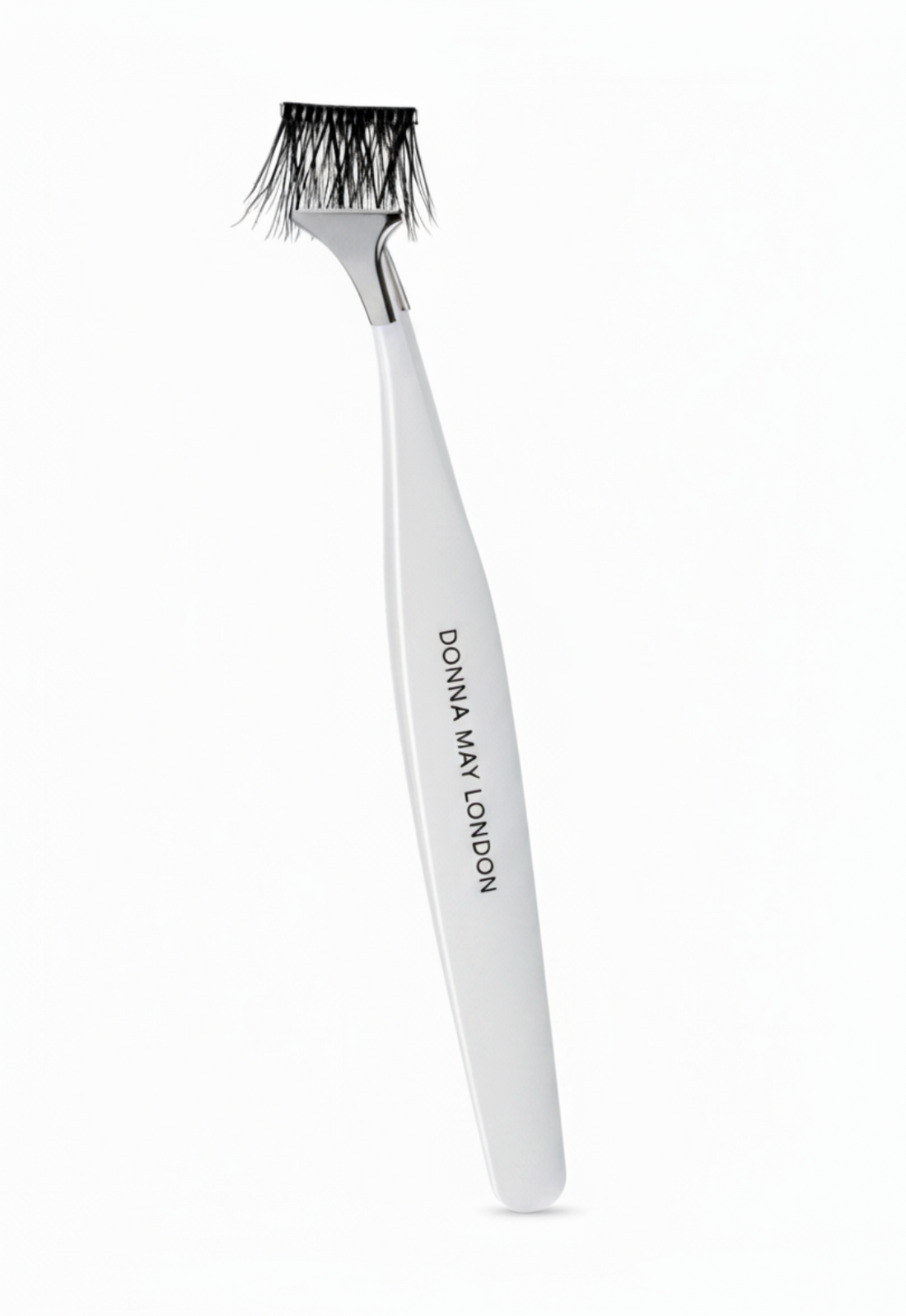 Flat Top Eyelash Tweezers | Pre-Glued Lash Applicator