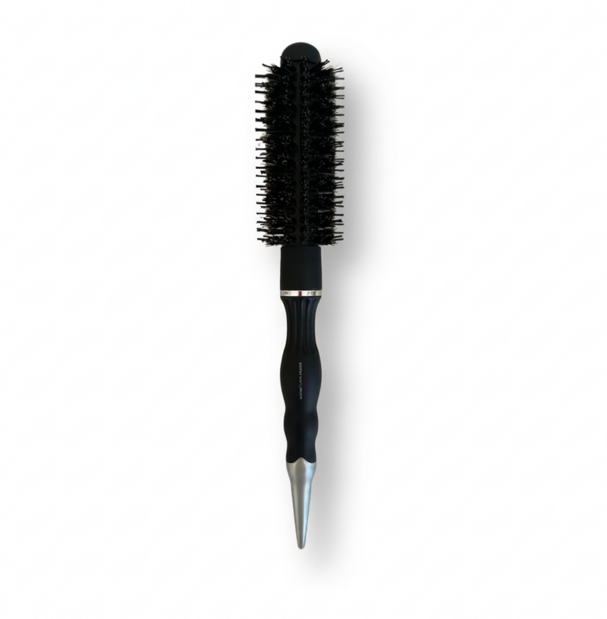 19mm radial hairbrush for styling short hair and smaller sections