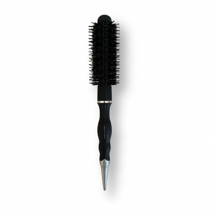 19mm radial hairbrush for styling short hair and smaller sections