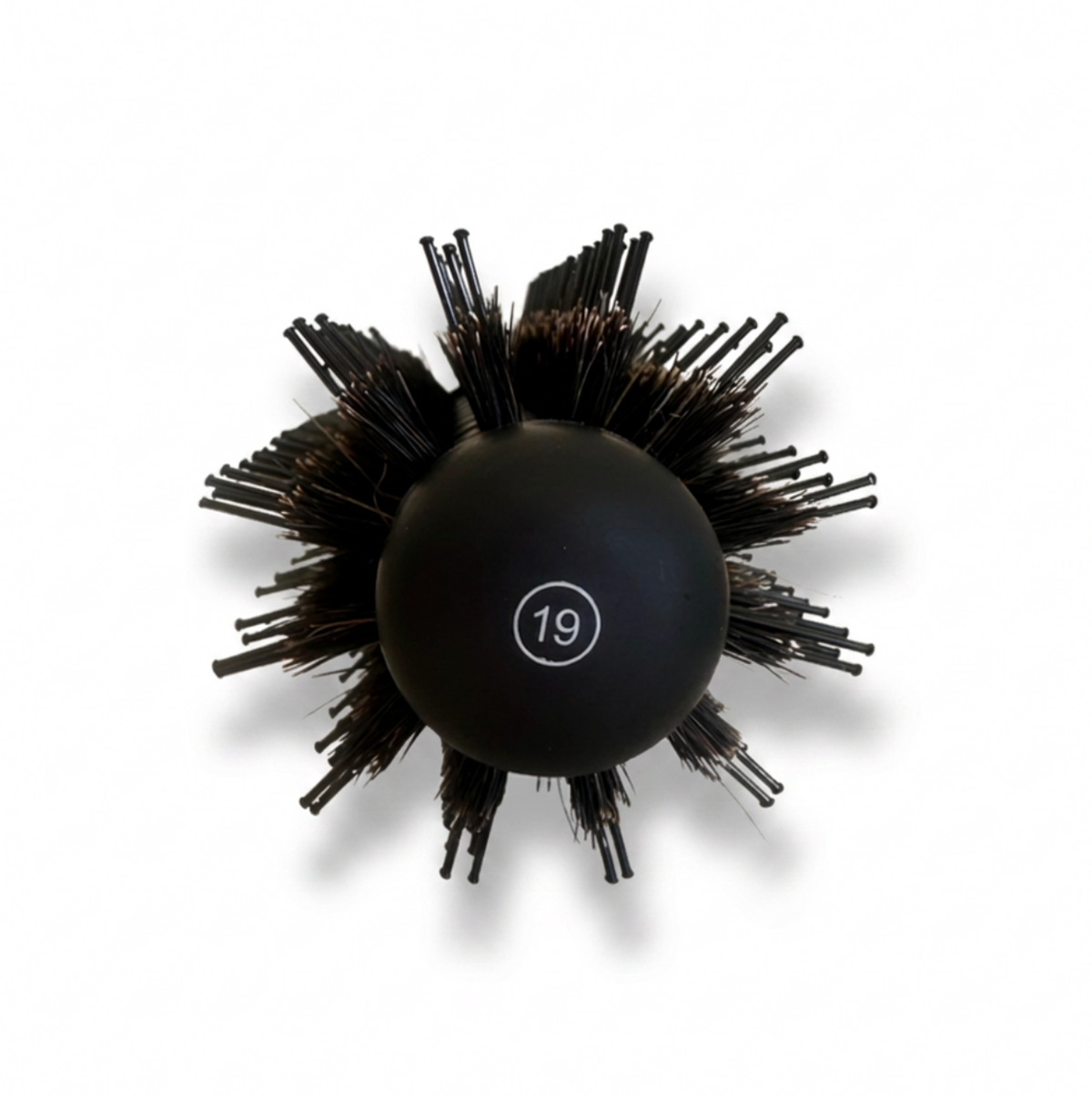19mm Radial Styling Hairbrush  for Short Hair and sections