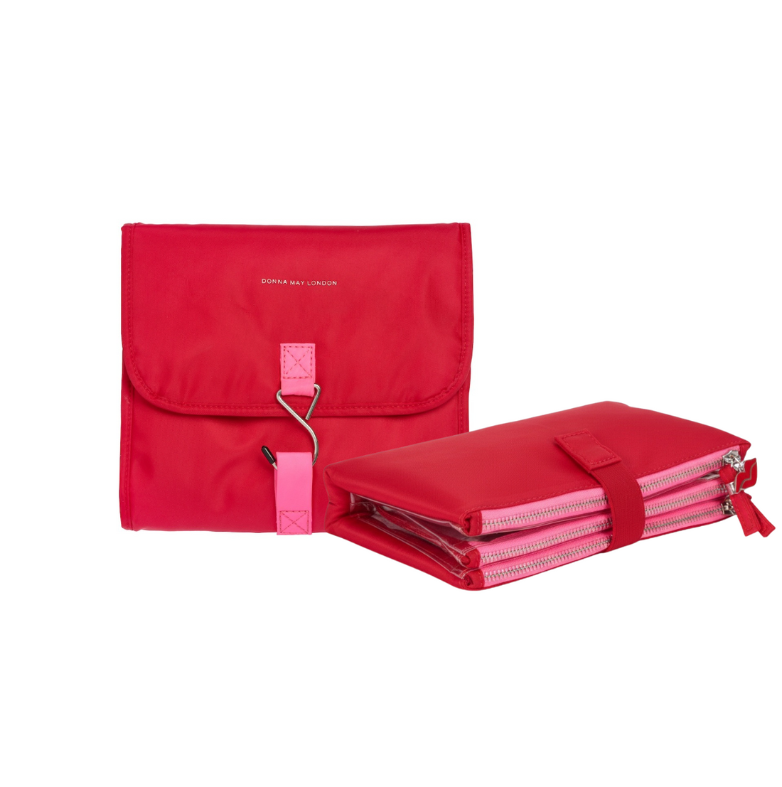 Red Getaway Bundle