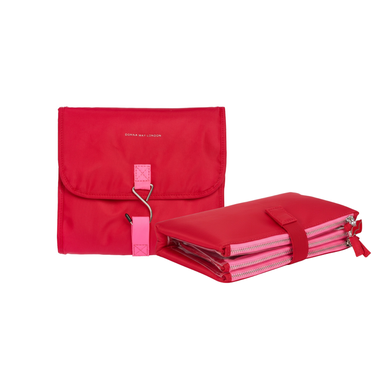 Red Getaway Bundle