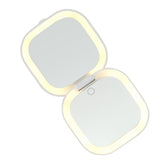 Slim LED Pocket Mirror