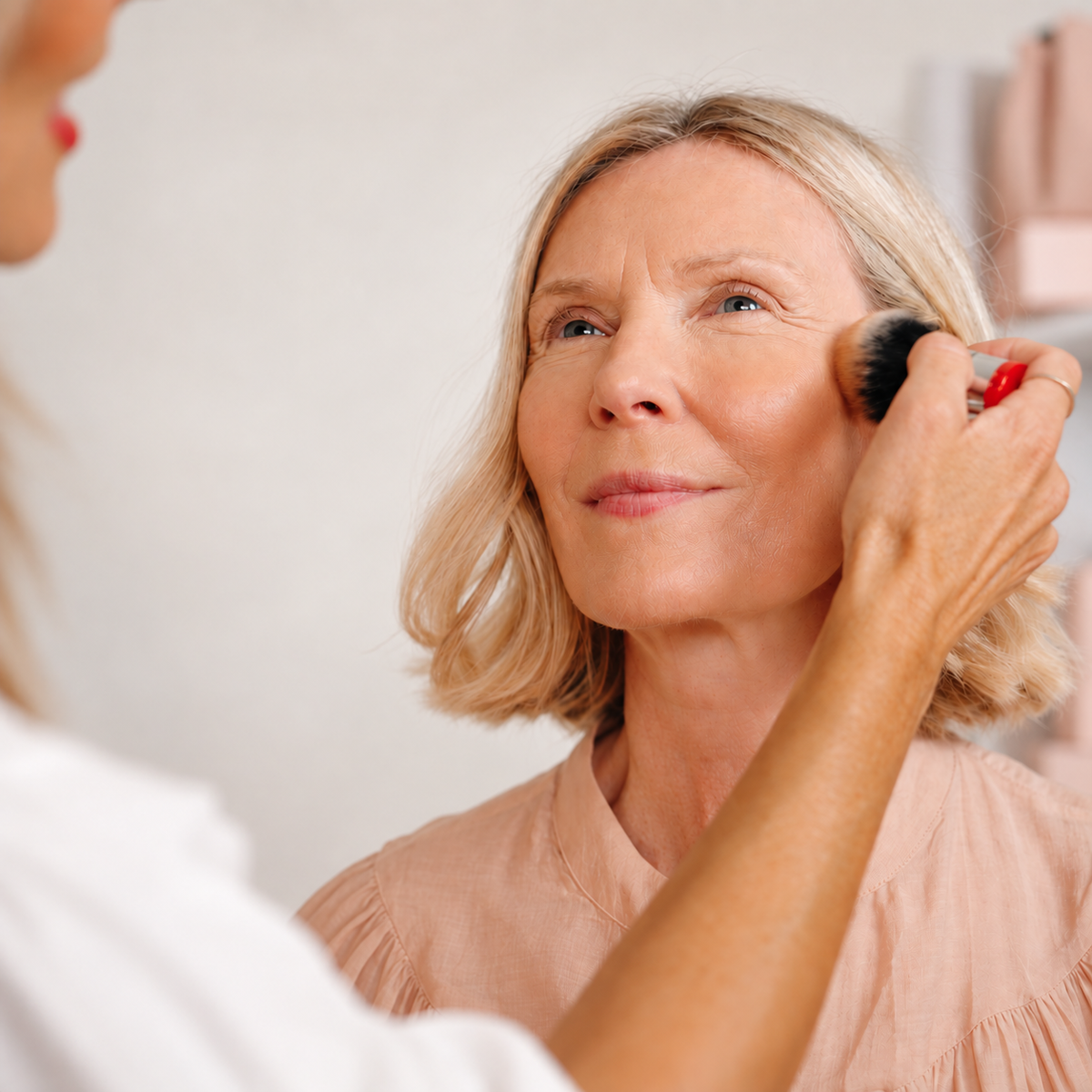 19th October - The Midlife Makeup Method™