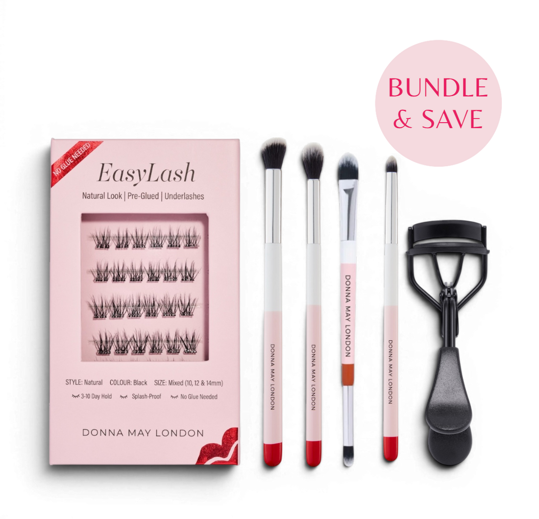 Hooded Eye Fix Kit | Lift, Define &amp; Open Your Eyes