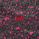 Trendy Animal Print Design